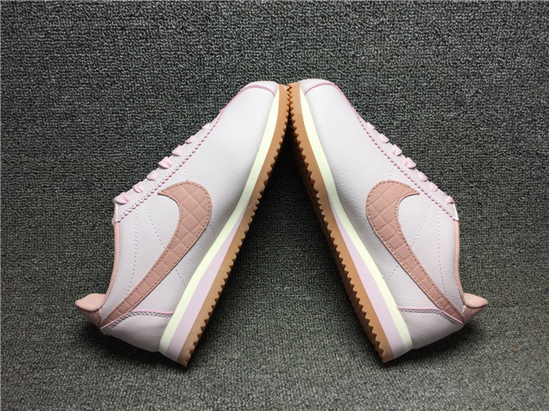 Super Max Perfect Nike Classic Cortez Betrue(98% Authentic) GS--004